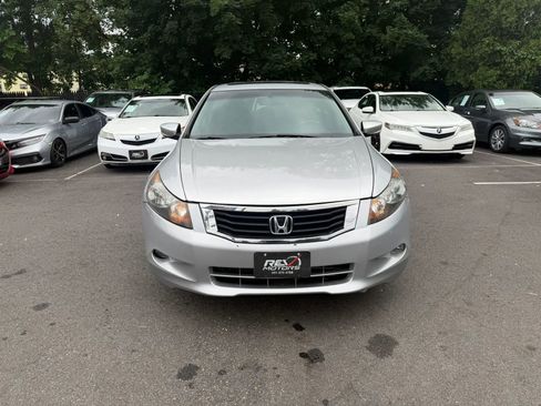 Used 2009 Honda Accord EX-L image 10