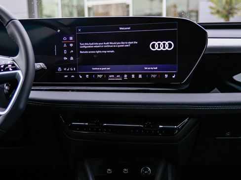 Certified 2025 Audi Q6 e-tron Premium Plus w/ Premium Plus image 15