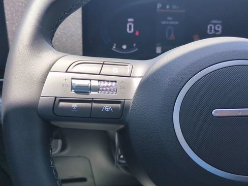 New 2026 Hyundai Kona SEL Premium FWD image 32