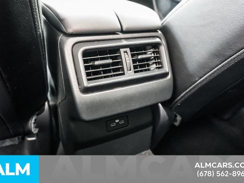 Used 2025 MAZDA CX-50 AWD 2.5 S w/ Preferred Package image 51