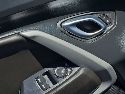 Used 2023 Chevrolet Camaro LT w/ RS Package RWD image 10