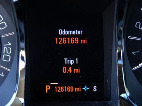 Used 2013 Buick LaCrosse Premium w/ Driver Confidence Package image 36