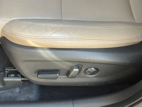 Used 2017 Hyundai Tucson Limited image 18