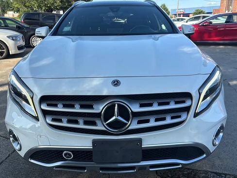 Used 2020 Mercedes-Benz GLA 250 4MATIC image 8