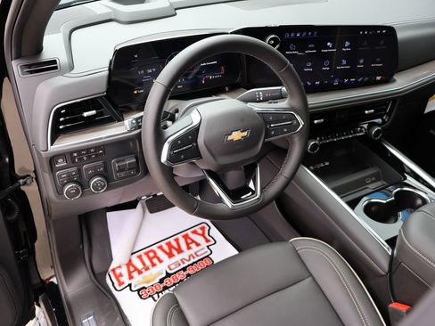 New 2026 Chevrolet Tahoe Premier image 25