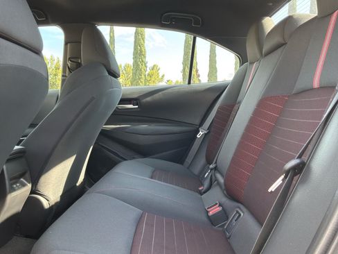 Used 2025 Toyota Corolla SE FWD image 19