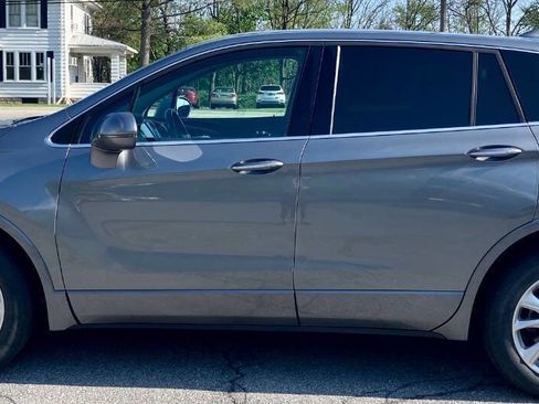 Used 2019 Buick Envision Preferred AWD/4WD image 7