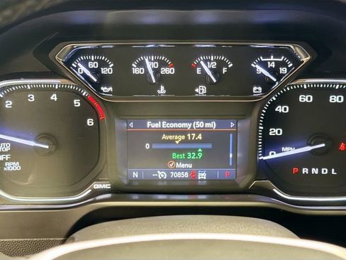 Used 2020 GMC Sierra 1500 SLE w/ SLE Value Package image 12