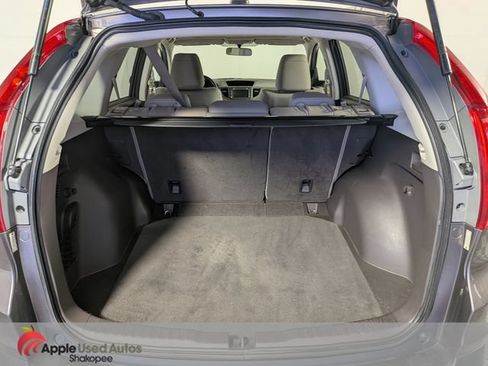 Used 2013 Honda CR-V EX-L image 8