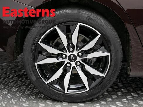Used 2020 Chevrolet Malibu RS w/ LPO, Convenience Package 2 FWD image 28