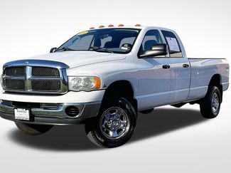 Used 2004 Dodge Ram 3500 Truck ST w/ Trailer Tow Group video 2