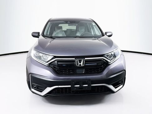 Used 2022 Honda CR-V EX image 2
