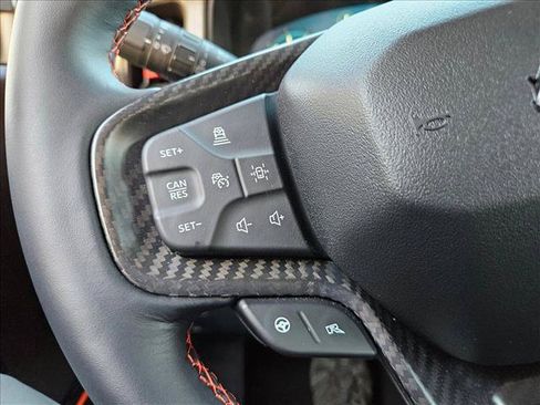 New 2025 Ford Bronco Raptor AWD/4WD image 16