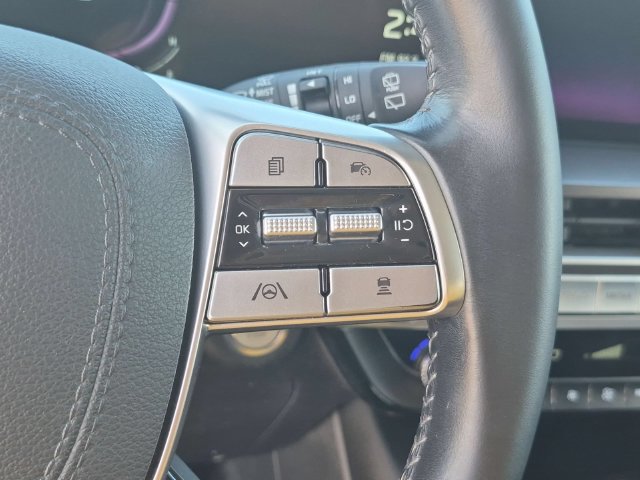 Used 2023 Kia Telluride LX FWD image 20