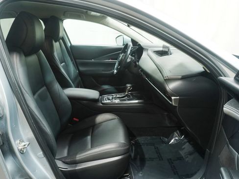Used 2021 MAZDA CX-30 AWD 2.5 S w/ Select Package image 13