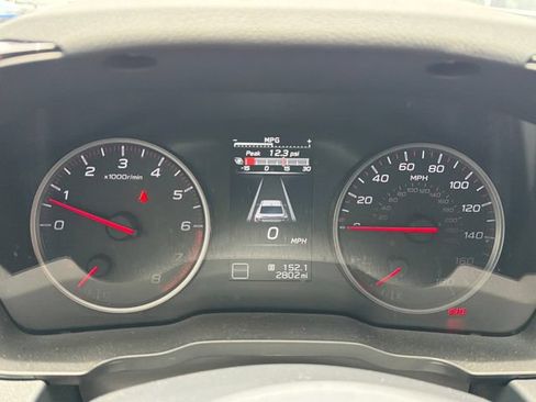 Used 2024 Subaru WRX Premium AWD/4WD image 11