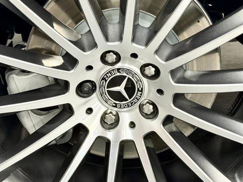 Certified 2024 Mercedes-Benz GLE 350 4MATIC image 18