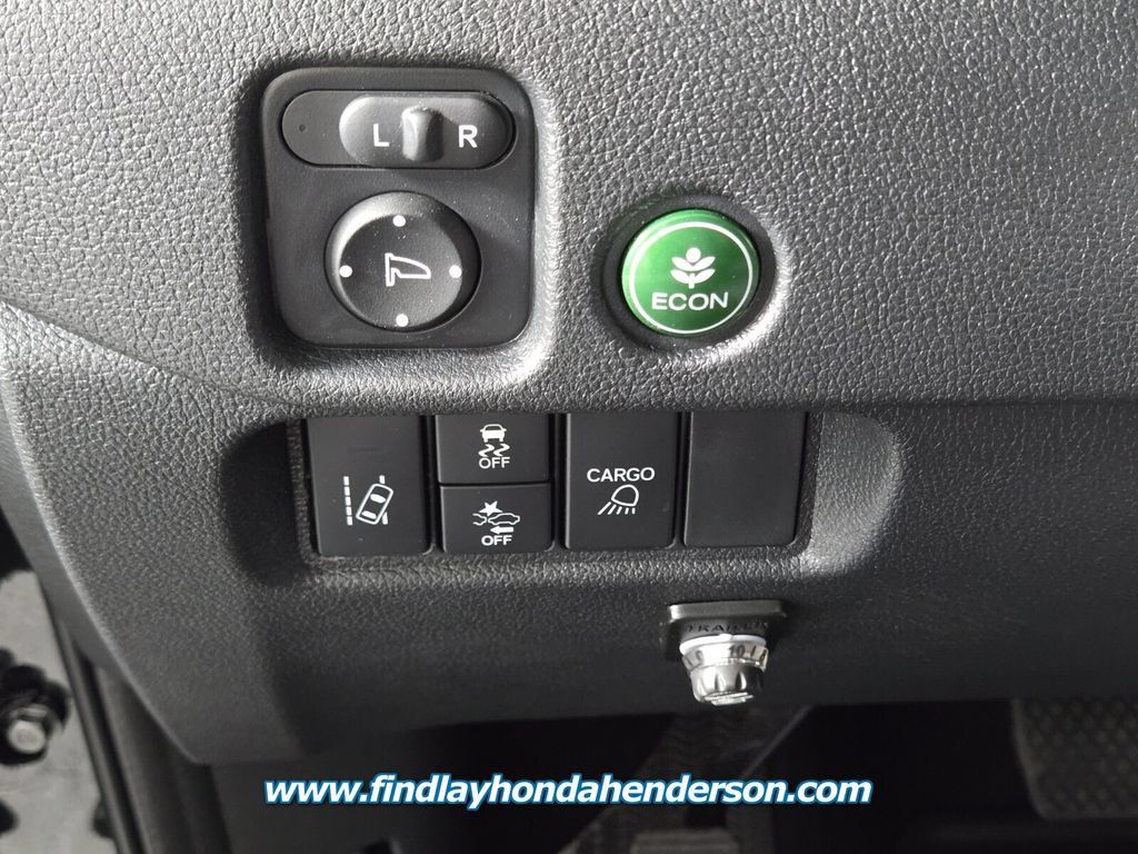 Certified 2025 Honda Ridgeline RTL+ image 27