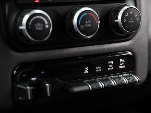 Used 2022 RAM 2500 Power Wagon w/ Level 1 Equipment Group image 30