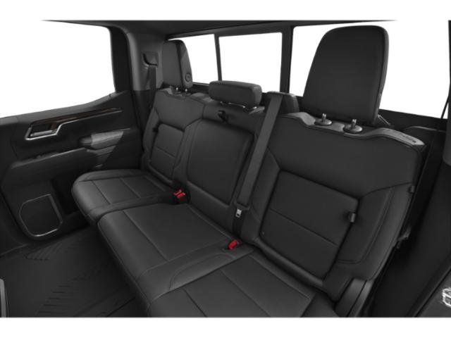 Certified 2025 Chevrolet Silverado 1500 LT Trail Boss w/ Convenience Package II AWD/4WD image 15