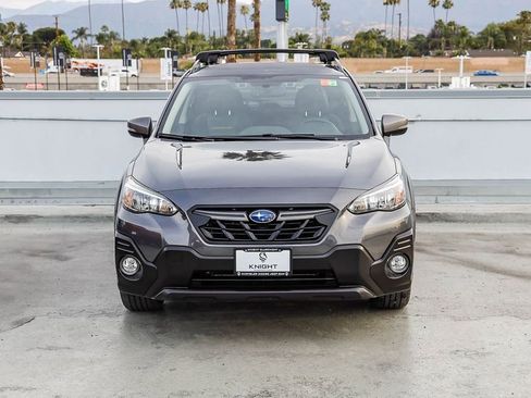Used 2023 Subaru Crosstrek 2.5i Sport AWD/4WD image 3