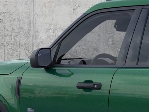 New 2025 Ford Bronco Sport Big Bend w/ Convenience Package image 19