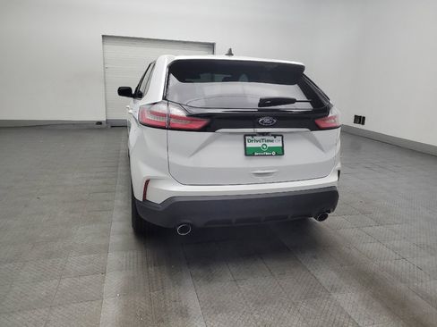 Used 2019 Ford Edge SE w/ SE Fleet Driver's Package FWD image 6