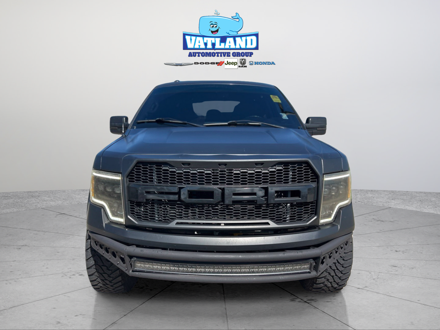 Used 2014 Ford F150 XLT w/ Equipment Group 302A Luxury AWD/4WD image 21