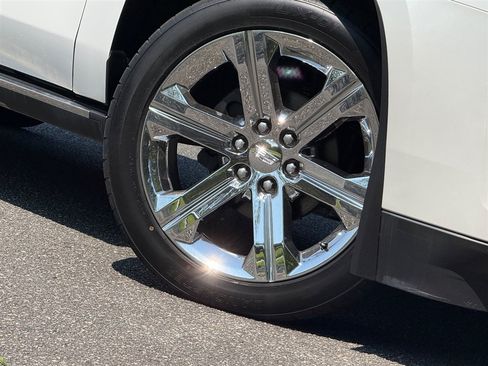 Used 2016 Cadillac Escalade Premium AWD/4WD image 27