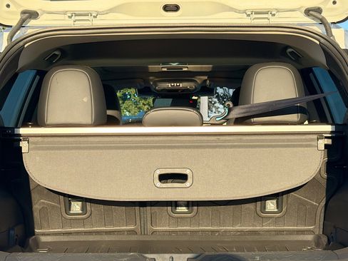 Used 2025 Subaru Crosstrek 2.5i Limited w/ Popular Package #3A image 11