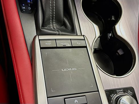 Used 2022 Lexus RX 350 F Sport image 26