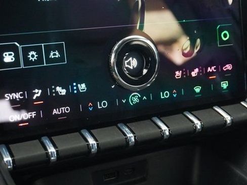 New 2026 GMC Terrain Elevation w/ Elevation Premium Package image 31