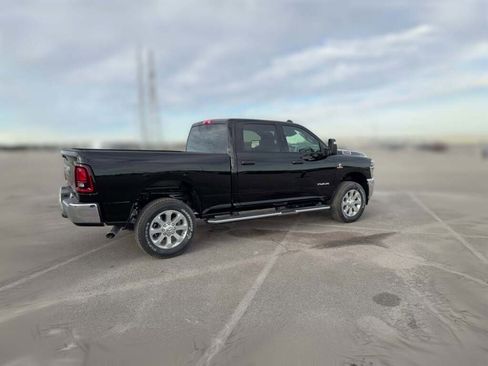 New 2026 RAM 2500 Lone Star image 13