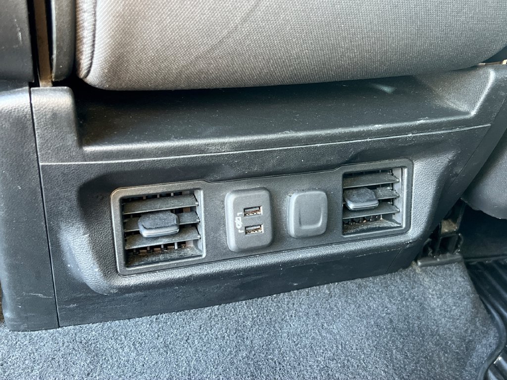 Used 2022 Chevrolet Silverado 1500 LT w/ Bed Protection Package AWD/4WD image 41