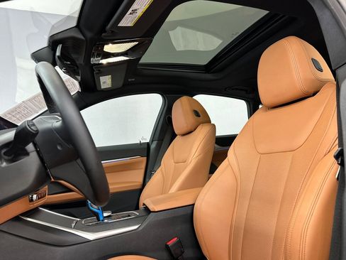 Certified 2023 BMW i4 eDrive40 RWD image 16