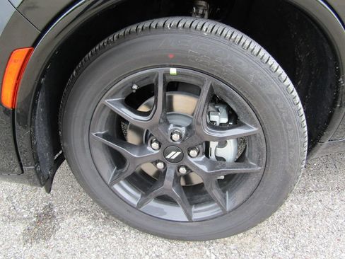New 2026 Dodge Durango GT AWD/4WD image 32