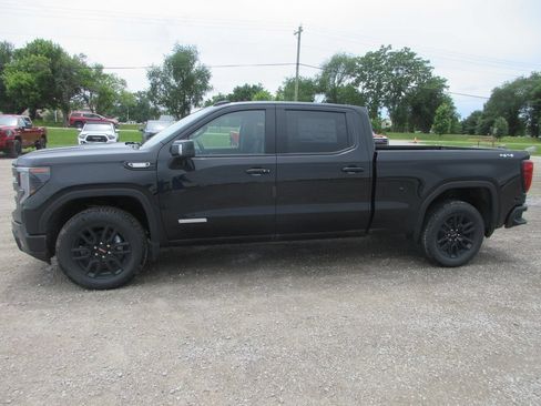 New 2026 GMC Sierra 1500 Elevation w/ Elevation Premium Package AWD/4WD image 11