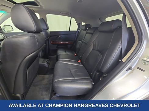 Used 2009 Lexus RX 350 AWD image 33