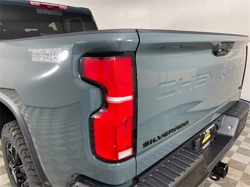 New 2026 Chevrolet Silverado 2500 LTZ w/ LTZ Plus Package image 16