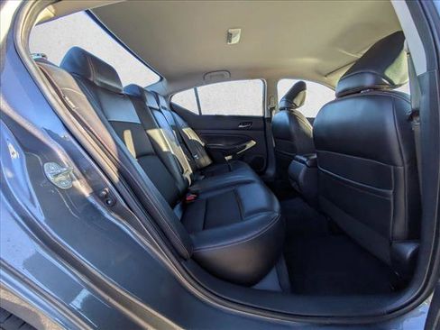 Used 2021 Nissan Altima 2.5 SR image 20