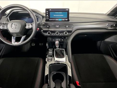 Used 2025 Acura Integra Type S FWD image 19