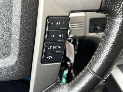 Used 2011 Ford F150 Lariat Limited AWD/4WD image 19