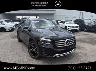 Used 2026 Mercedes-Benz GLB 250 video 1