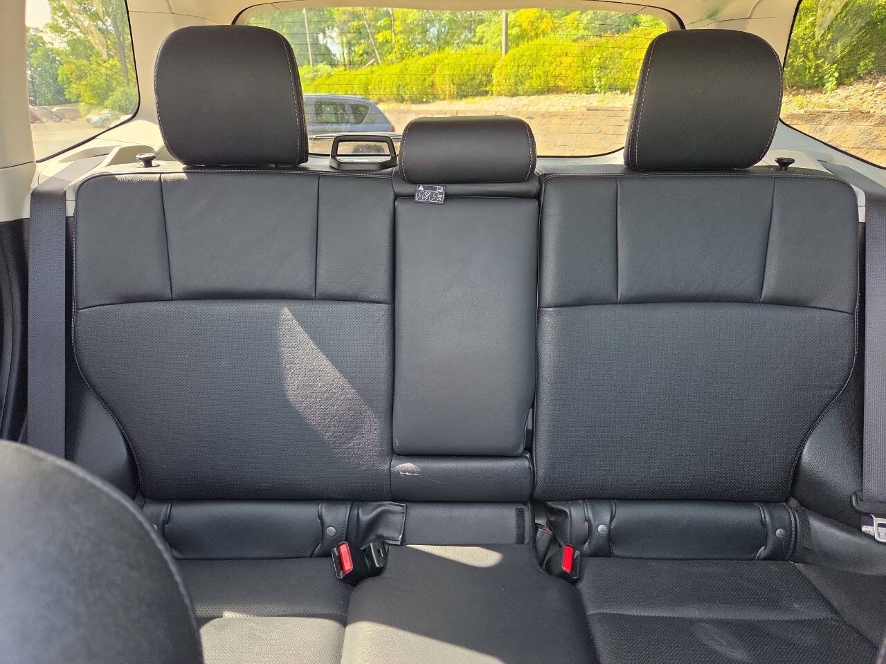 Used 2015 Subaru Forester 2.5i Limited w/ Popular Package #1 AWD/4WD image 27
