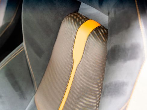 Used 2016 McLaren 570S Coupe RWD image 53