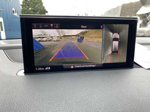 Used 2018 Audi Q7 3.0T Premium Plus w/ Premium Plus Package image 21