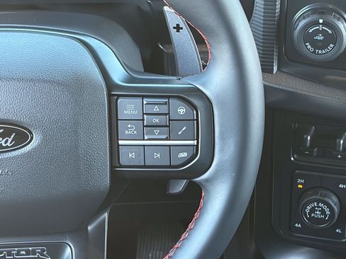 Used 2025 Ford F150 Raptor AWD/4WD image 22
