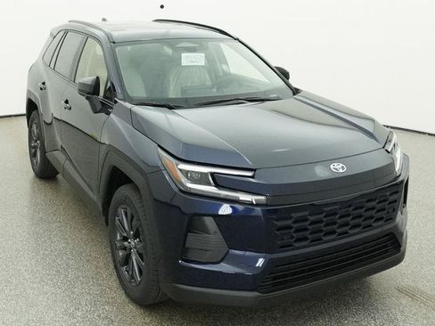 Used 2026 Toyota RAV4 XLE Premium FWD image 17