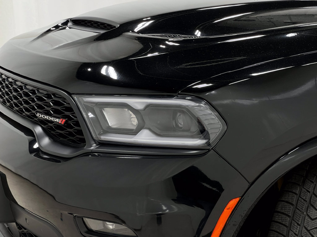 Used 2021 Dodge Durango R/T w/ Tow 'N Go Group AWD/4WD image 39