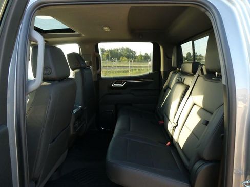 New 2026 Chevrolet Silverado 1500 LT Trail Boss w/ LT Trail Boss Premium Package AWD/4WD image 14